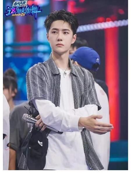 戰隊|《這！就是街舞》第四季炸裂四場高能Battle 韓宇葉音上演冠軍之爭