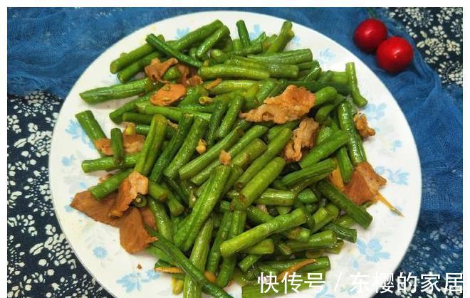 好吃|炖豆角时,怎样才能软烂入味?学会详细步骤,轻松炖出好吃豆角