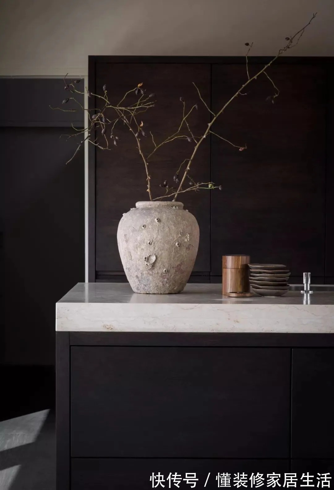 色调|当下常见的9种设计风格分享,这些解析与色调搭配值得收藏