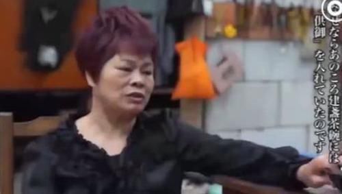 日本专家曾鉴定出价值2500万的国宝,中国大妈打脸我做的,80块