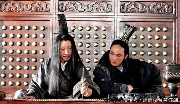 鬼谷子背熟四句口诀,教你看穿人心,小人无所遁形