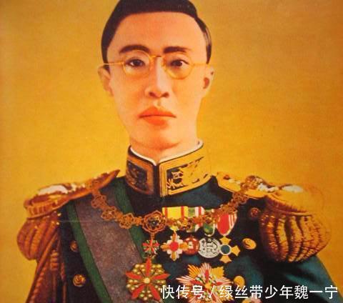 烧饼|溥仪在街上尝了一口烧饼,尝了一口脸色变了太监竟然骗我几十年!