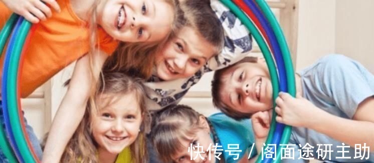 宝宝|孩子智商高不高,从这几个“特征”就能看出,看自家娃有几个