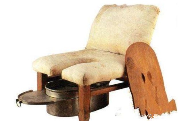 中年|故宫中没有厕所,古人是如何解决的?不得不佩服古人智慧