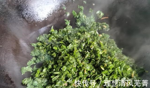 它是“天然抗生素”简单炒炒就上桌，杀菌去火营养好，不懂吃可惜！
