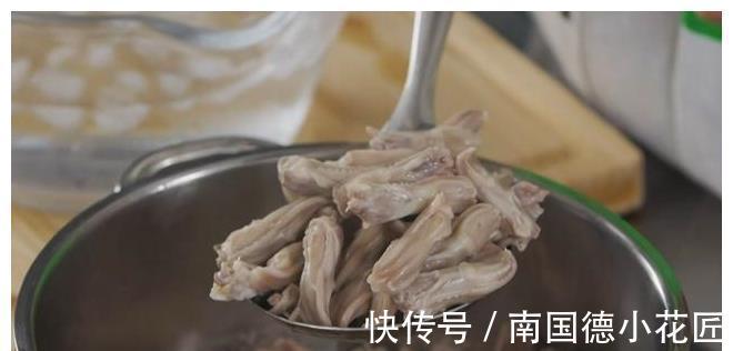 小食|分享1道下酒硬菜，追剧饮酒，家里来客人这款下酒菜必备！