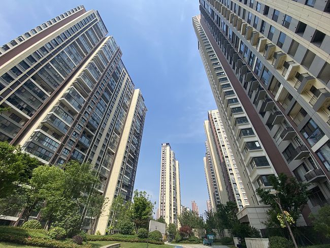 房子|一楼和顶楼的房子不好？建筑学家直言：这三类楼层更应该避开