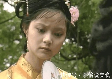 贾母#薛宝钗身上那个美丽的谎言,贾母第一个识破