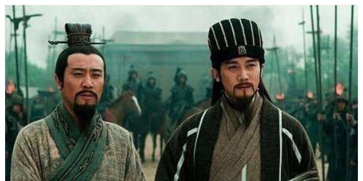 蜀国|刘备临终前交代:此人不死,蜀国必亡!诸葛亮只当耳边风