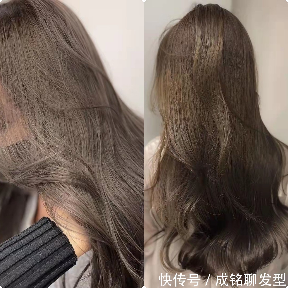 染发|十年前满大街的黄头发,为什么现在很少有人染?染发不流行了吗?