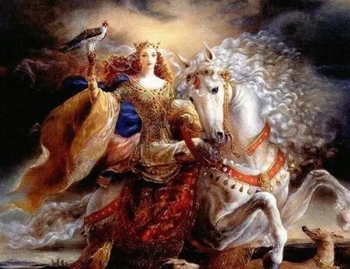 前夫|她连生2女被国王抛弃,6周后改嫁,生下5个儿子,气坏前夫