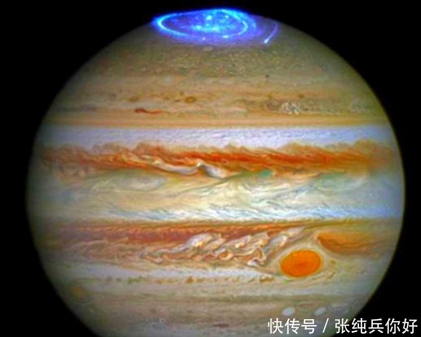 陨石坑 地球是被精心设计好的？科学家：答案藏在木星和月亮上