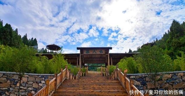 南北朝时期|河南最被低估的古都，当地人称“小京城”，地位最高却不被人知！
