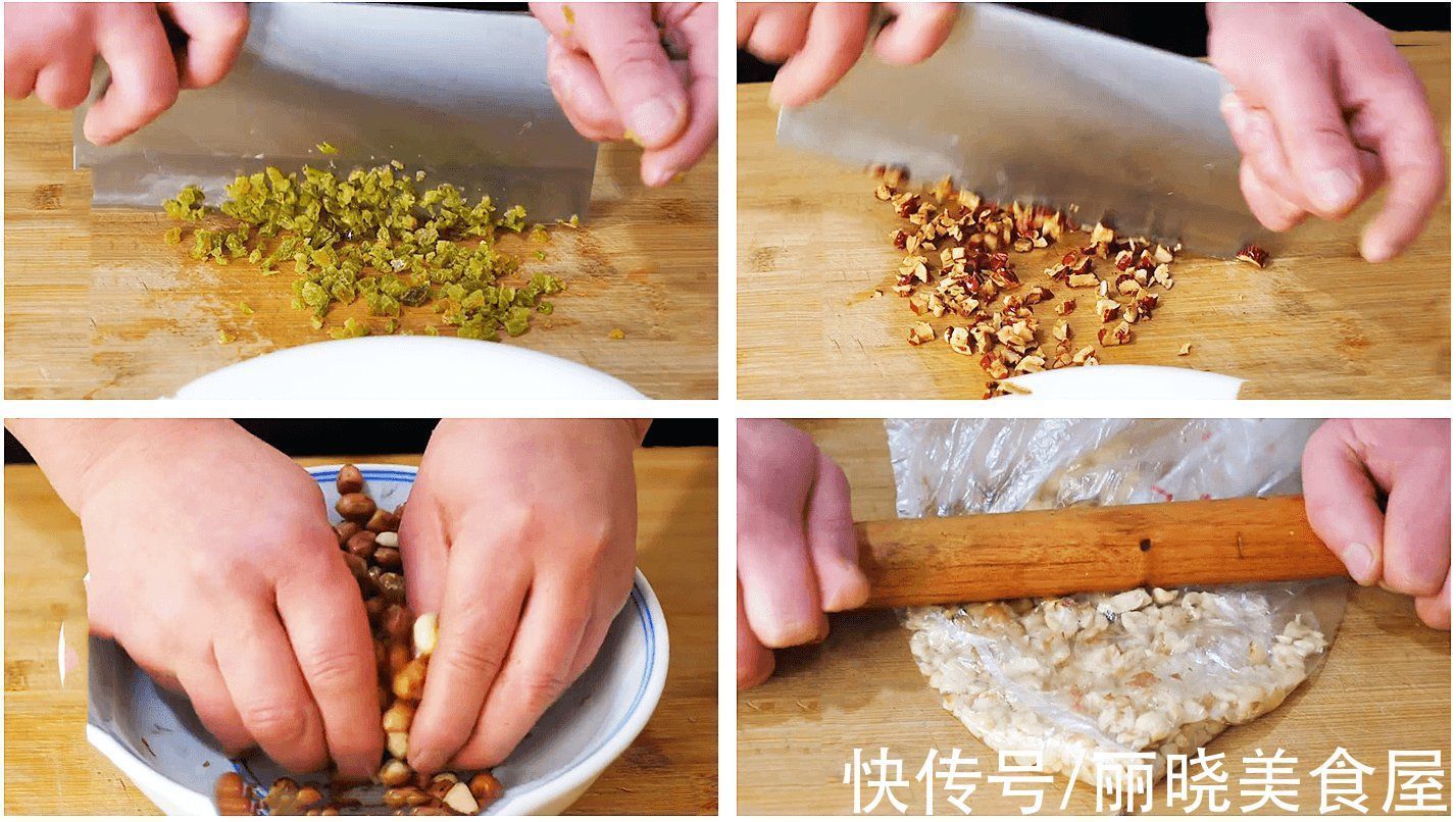 面团|冬季睡眠质量差,多吃这12种食物,助眠养神,常吃还能提高免疫力