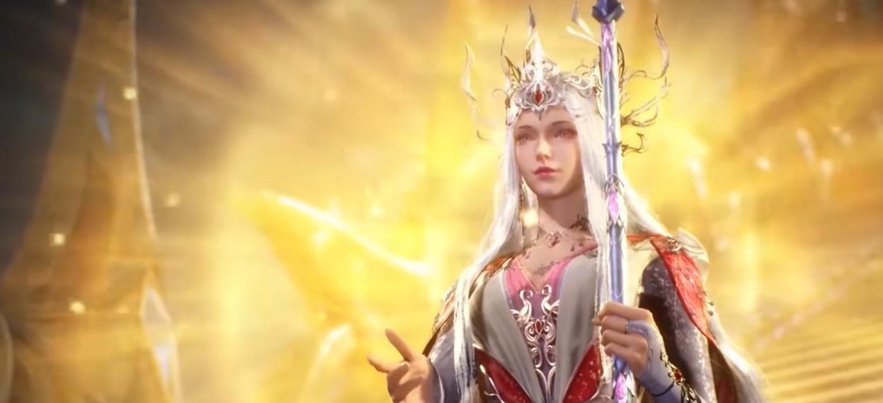 绝世斗罗|斗罗大陆：三观最正的反派角色，看似懦弱无能实则坦荡潇洒明事理