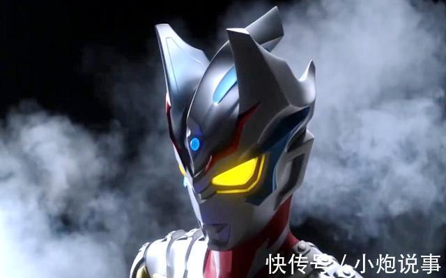 奥特曼|同样是皇帝,奥特曼死了两个,怪兽死了五个,只有他还活着!