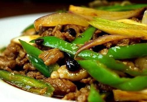 家常菜|绝对解馋下饭的家常菜，喷香不腻，一吃上瘾，多下两碗饭