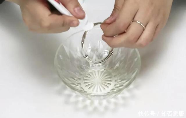 浓茶|银氧化了如何清洗？这几个小妙招，还是蛮管用的
