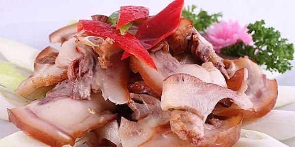 张医师|长期吃猪头肉,对身体健康是好是坏呢不妨了解一下