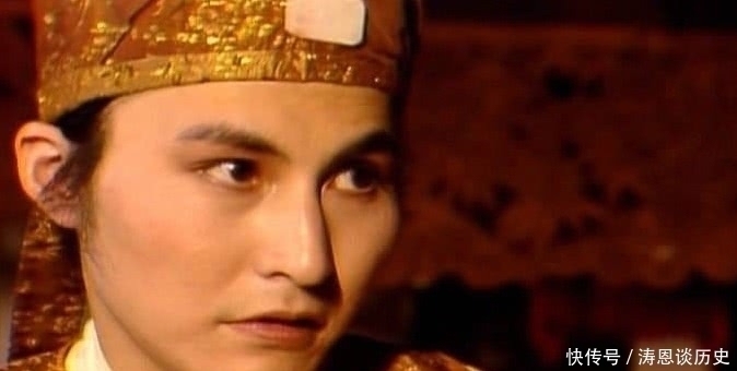 染指|贾蓉续妻胡氏,为什么能躲过贾珍染指你看贾母干了什么