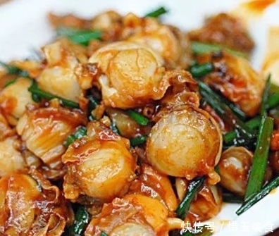 美食|不容错过的几道美食,鲜香味美,下酒下饭,请客吃饭特有面子