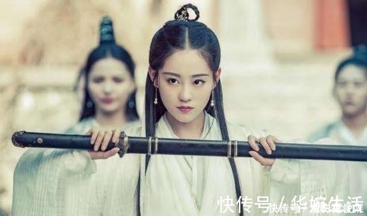 郭襄|成昆其实有三个师傅,两个不输张三丰,一个连张三丰都怕