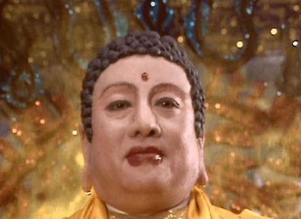 西游记中|西游记中不能说的秘密:其实取经路上悟空就死了