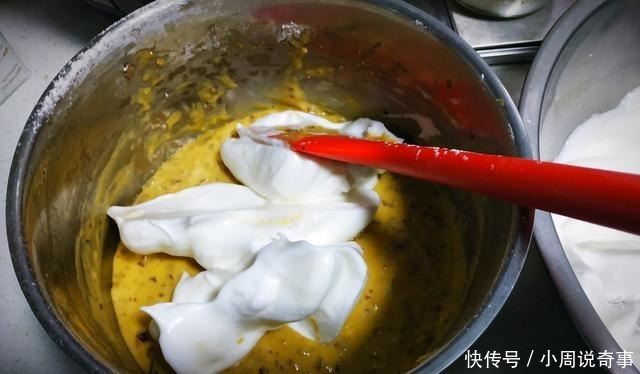 宅家二十天,我家爱上这蛋糕,一星期做8次,刚做好就被抢完