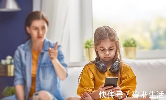 家长|孩子质问为什么不能给他买手机家长只需回答这3点