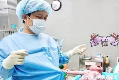 先天|最“爱妈”新生儿火了,一出生就向妈妈求抱抱,网友:没喝孟婆汤