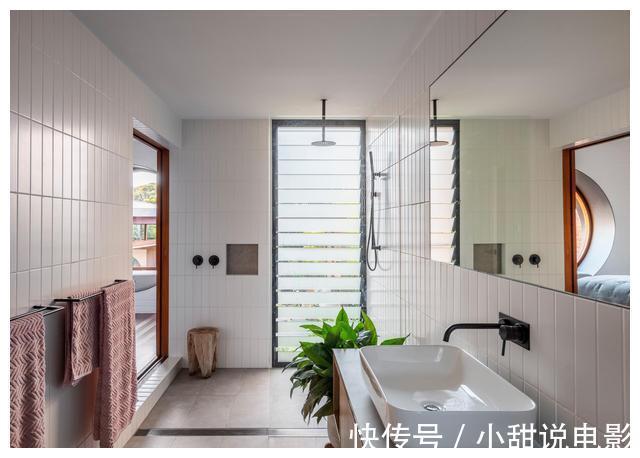 小当家|如果我家也有个庭院,也要学她这样搞,还舍得种菜养鸡吗?