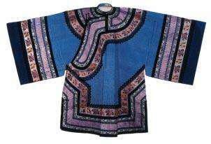 到底|看尽清宫戏,到底嫔妃娘娘穿的什么你不知道的服装名字