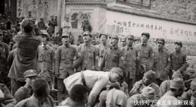 1946年吉林通化事件,有一场以少胜多战役,日军被击毙4000余人