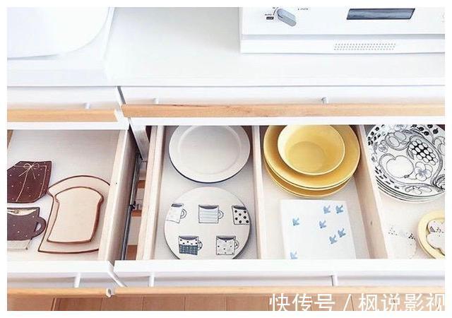 ins|日本ins博主超强收纳术,养育三萌娃,依旧一尘不染,井井有条!