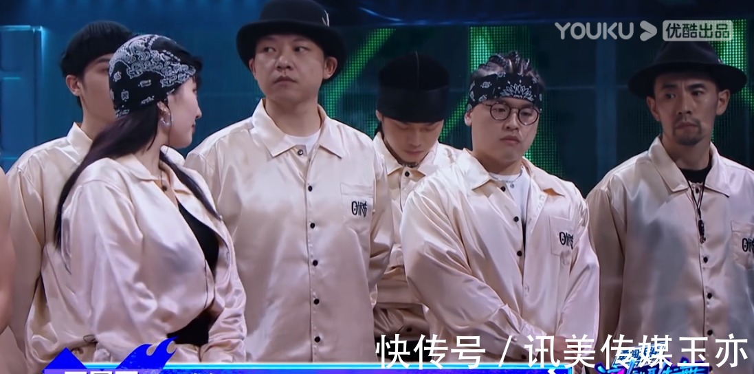 中国文化|《这就是街舞4》外国选手接连淘汰,范范和黄卉一直都在,合理吗