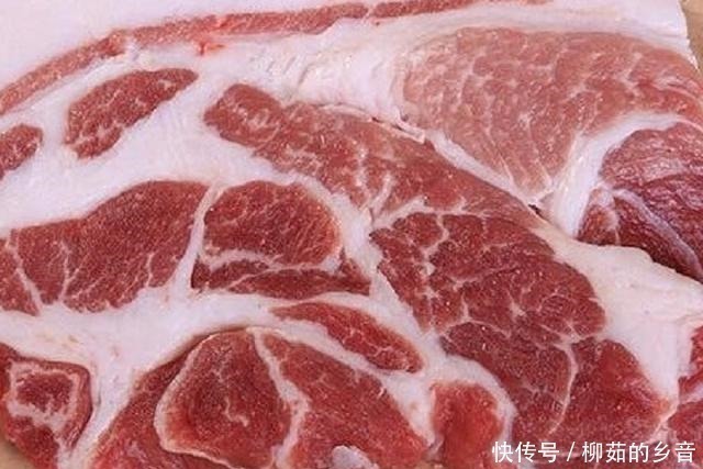 饺子|猪肉馅饺子很好吃，哪个部位做馅料最美味，让我来告诉你