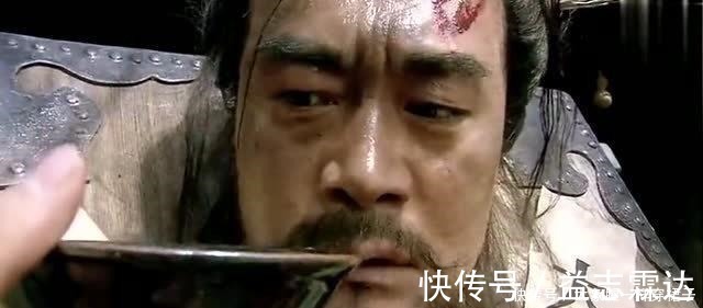 梁山好汉|水浒里最幸运的梁山好汉,被逼上梁山受到厚待,招安后成皇帝宠臣!