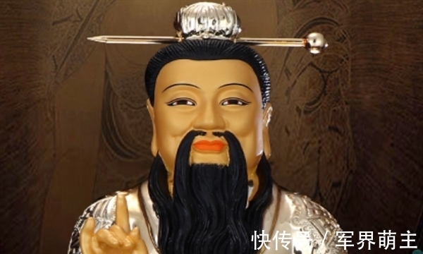 玉虚$阐截仙人避之不及,唯恐上封神榜,为何姜子牙的妻子,争着想上?