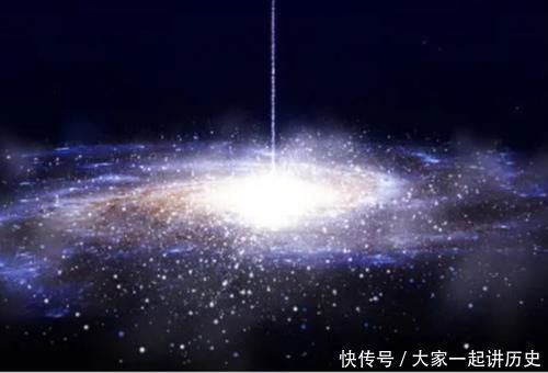 科学 科学的尽头是神学为什么这么多科学家，晚年都开始研究神学