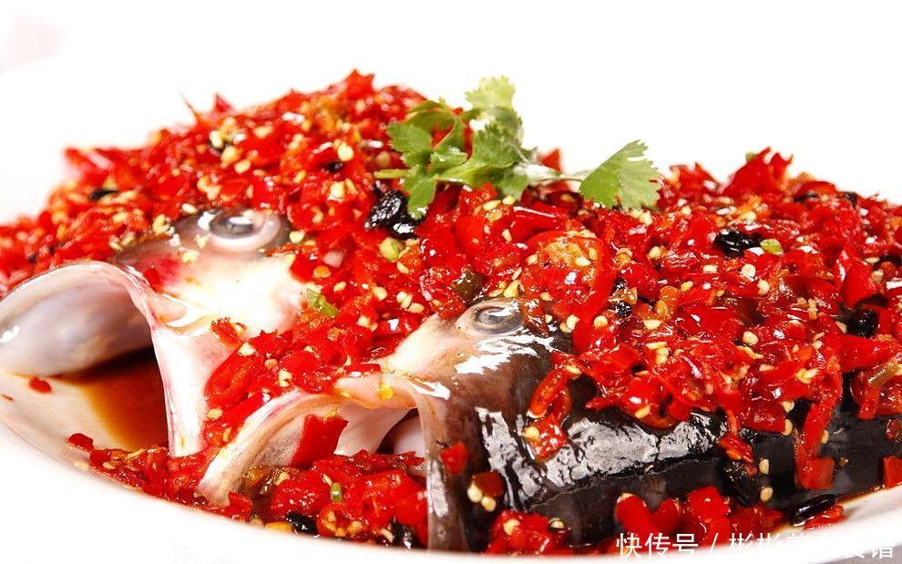 一看|剁椒菜不仅只有剁椒鱼头,还有更多的剁椒菜品,一看就会