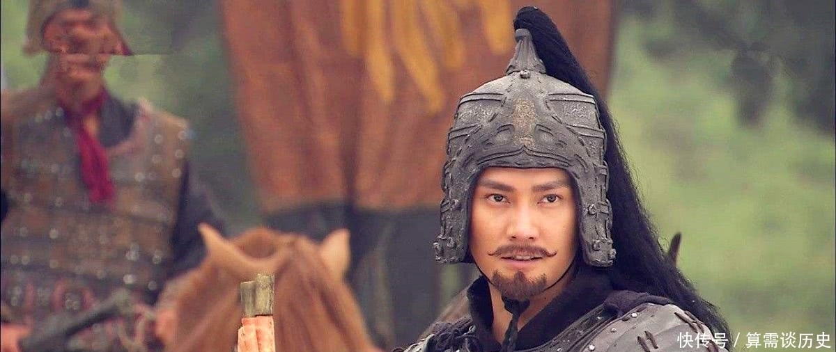 公子扶苏|蒙恬自杀前说了一番话，多年后曹操感慨说，读一次哭一次
