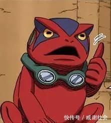 卡卡西|火影忍者:这3只通灵兽是最弱的,凯的忍龟、卡卡西的狗全上榜