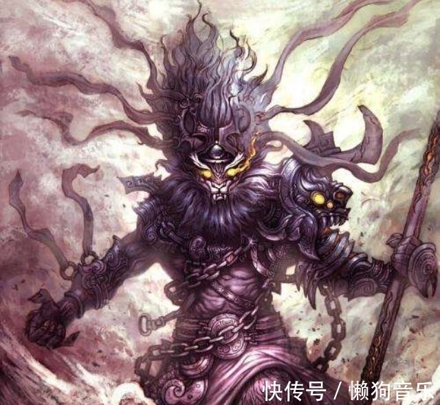 女飞卫!《荡寇志》中哪些朝廷大将堪称“梁山克星”?