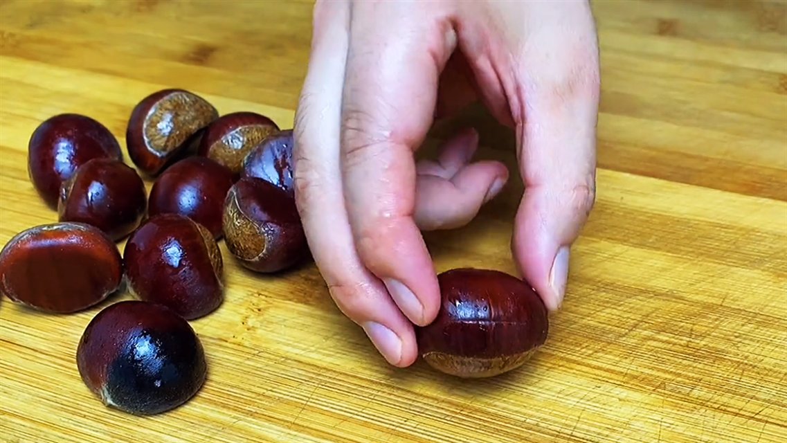 秋三宝|深秋驱寒降燥，多吃“秋三宝”，滋阴润肺又养胃，顺应时节身体棒