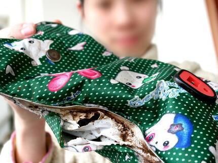 冬天给孩子保暖,避开这些误区,尤其是带娃的老一辈要注意