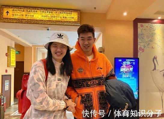 手术治疗|张常宁手术后现身酒吧！缺席女排联赛，和丈夫搂抱当众秀恩爱
