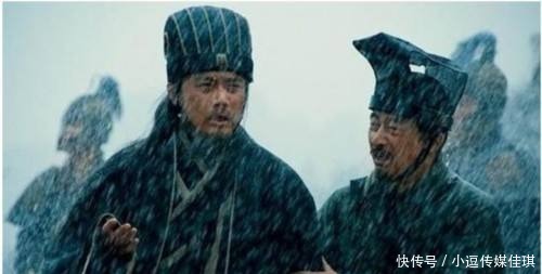 技高一筹|诸葛亮和司马懿，临死前各留下一计，后人认为诸葛亮更技高一筹