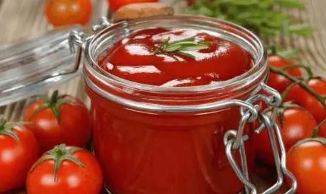 添加|别买番茄酱了，几个西红柿就能做，细腻爽滑，酸甜可口，零添加