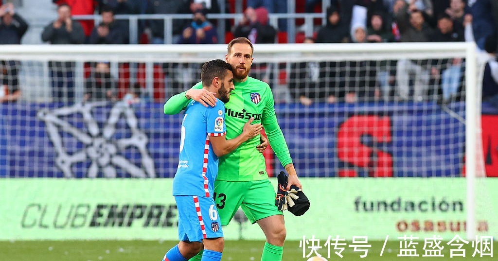 西甲|3-0,终于赢了!西甲豪门爆发5射3球,苏亚雷斯世界波,争4乱了!