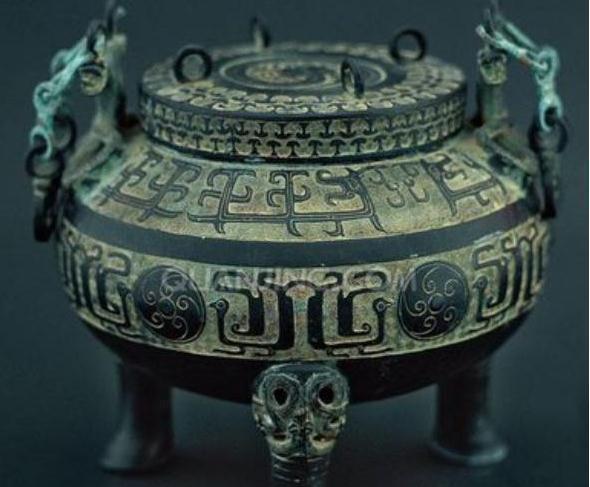 熔点#为何人类要先用青铜器,而不是直接使用铁?其中奥秘令人意外